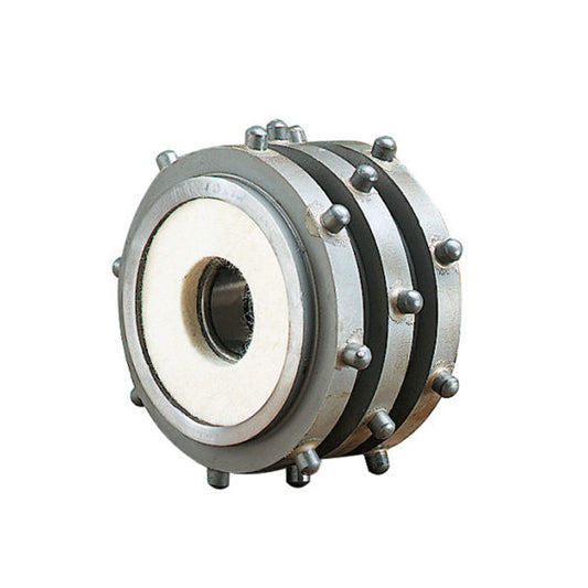 EDCO TR-3 24-Bit Cutter Assembly (Set of 3) for TLR-7 Traffic Line Remover