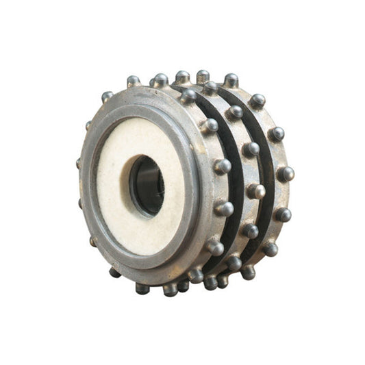 EDCO TR-3 48-Bit Cutter Assembly (Set of 3) for TLR-7 Traffic Line Remover