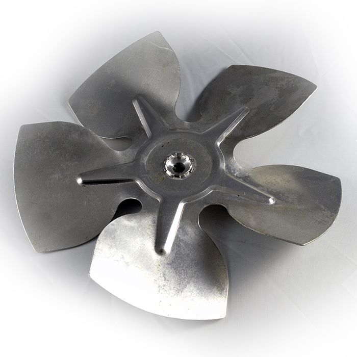 Replacement Fan for Mr. Heater &amp; HeatStar MH125KTR, MH125KT, HS125KT Forced Air Kerosene Heaters