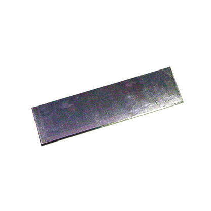 EDCO 8” Rigid Scraper Blade (Pack of 5) for TS-8 Tileshark