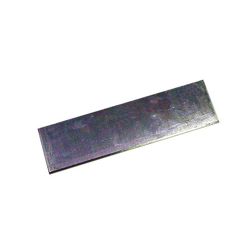 EDCO 8” Rigid Scraper Blade (Pack of 5) for TS-8 Tileshark