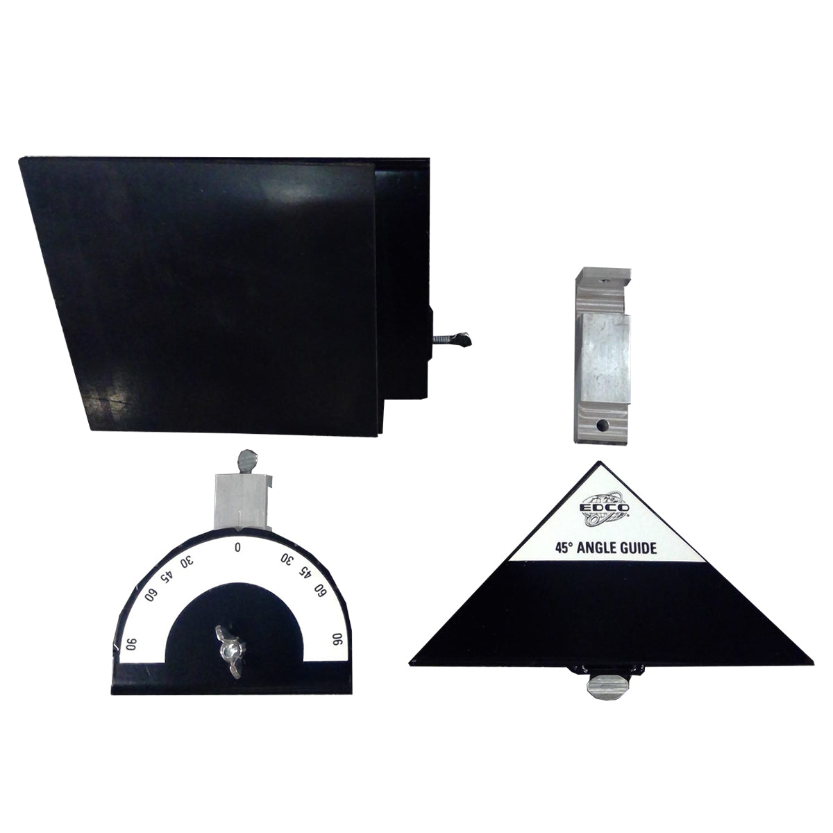 EDCO Tile Accessory Package for 10" Tile Saw