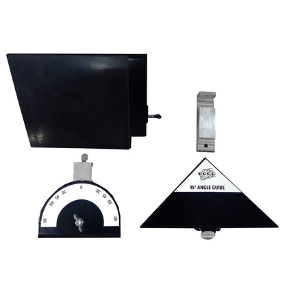 EDCO Tile Accessory Package for 10" Tile Saw