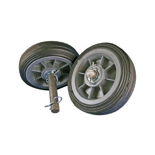 EDCO Wheel Kit for C-10 10" Crack Chasing Saw