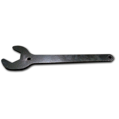 EDCO 1-1/2" Open-End Arbor Wrench