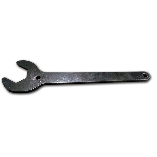 EDCO 1-1/2" Open-End Arbor Wrench