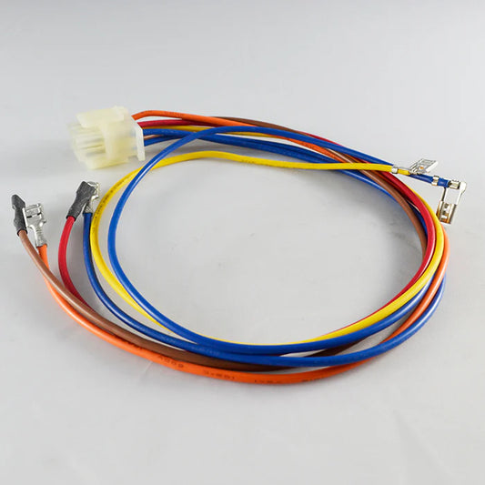 Replacement Ignition Wire Harness Mr. Heater &amp; HeatStar&nbsp;MHU/HSU Unit Heaters

Part #:&nbsp;60104