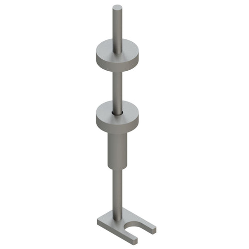 EDCO Carbide Bit Removal Tool for CD-3 &amp; CD-5 Crete-Crusher®, for easy removal