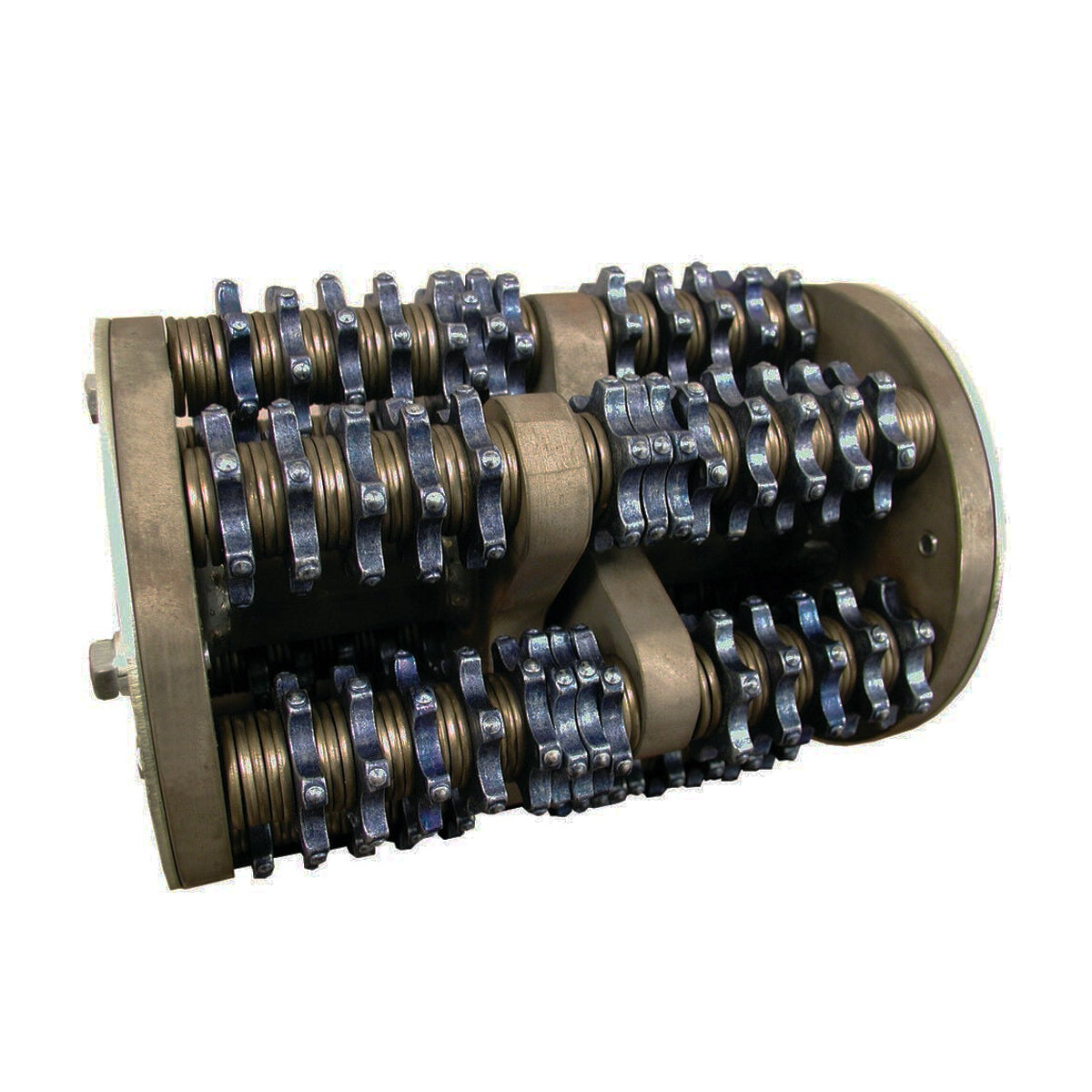 EDCO Complete Drum Assembly for CPM-8 Crete-Planer