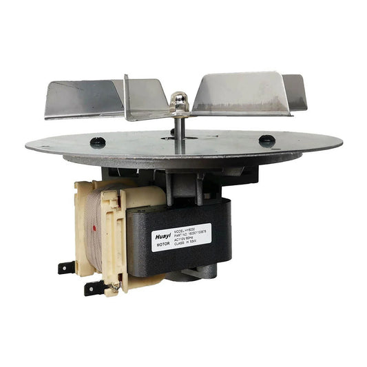 Combustion Blower for PSBF66W Pellet Stove