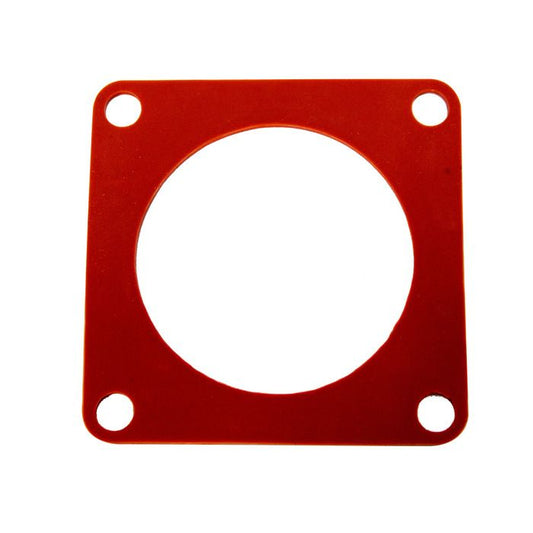 Exhaust Connector Silicone Pad