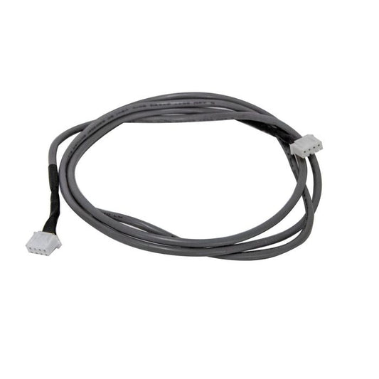 Grey Data Cable for PS60W, PS130W, PSBF66W, PS20W Pellet Stoves