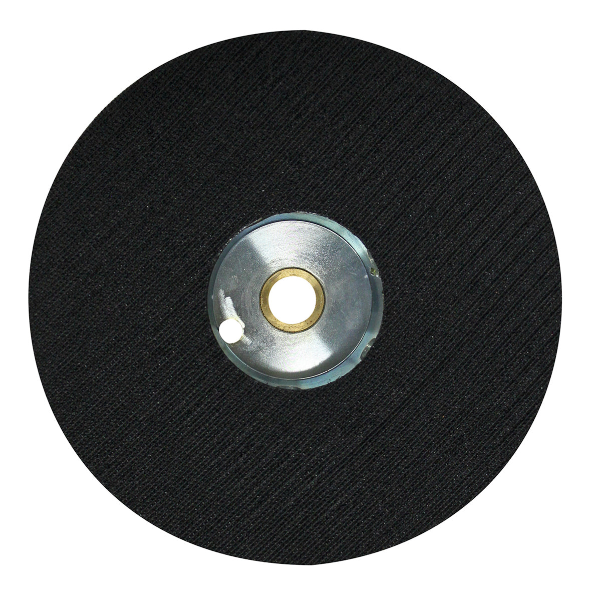 EDCO 7" Velcro Polishing Adapter for TMC-7 Turbo Grinder