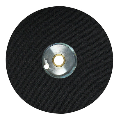 EDCO 7" Velcro Polishing Adapter for TMC-7 Turbo Grinder
