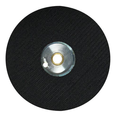 EDCO 7" Velcro Polishing Adapter for TMC-7 Turbo Grinder