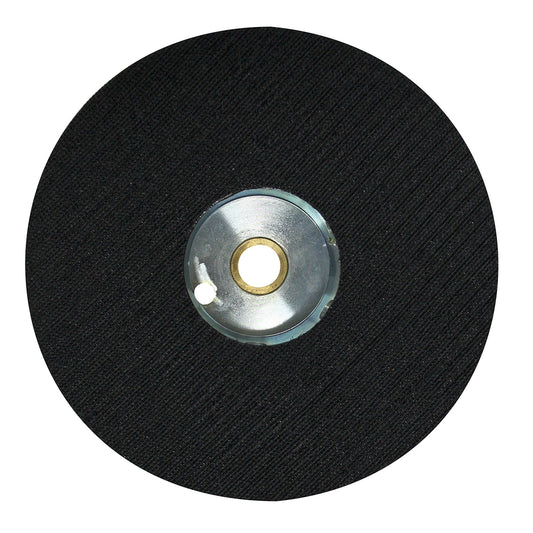 EDCO 7" Velcro Polishing Adapter for TMC-7 Turbo Grinder