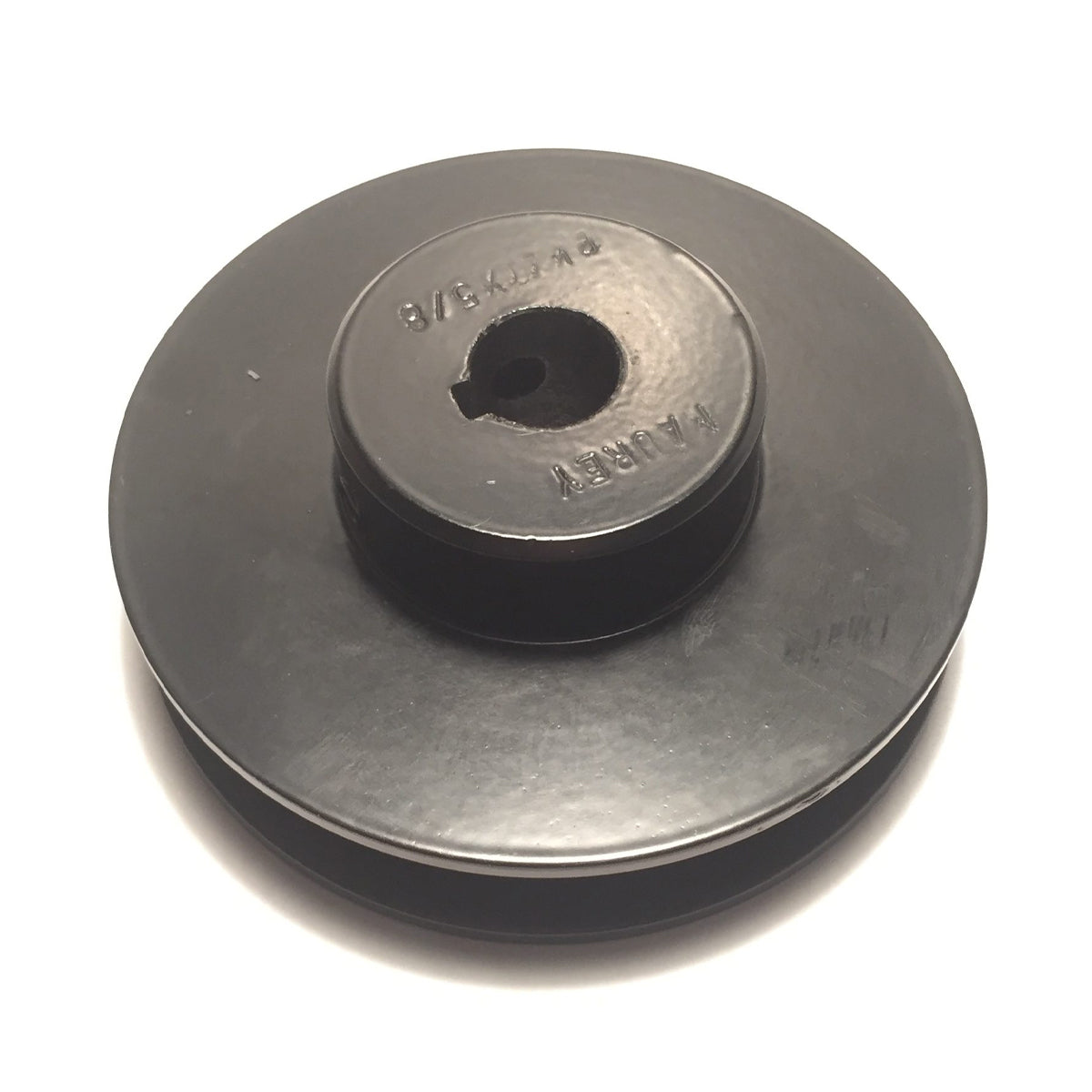 EDCO Sheave 4" OD x 1Gr.B x 5/8" Bore