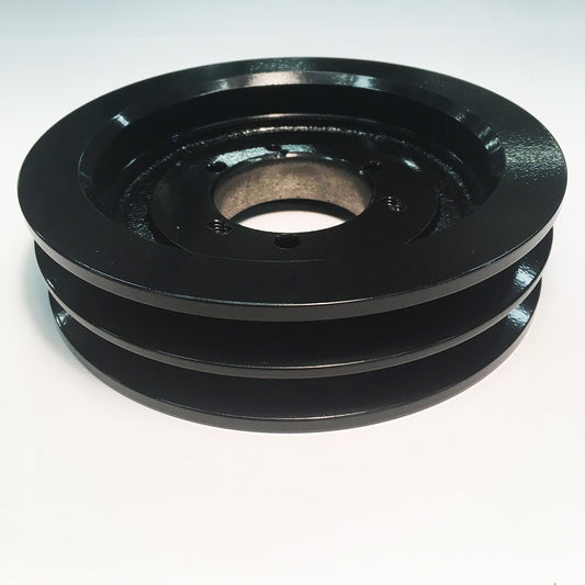 EDCO Sheave (6.9"OD x 2GR.B x SDS)