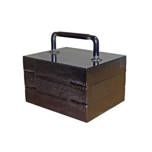 EDCO 55 lb Weight for Classic Floor Grinders