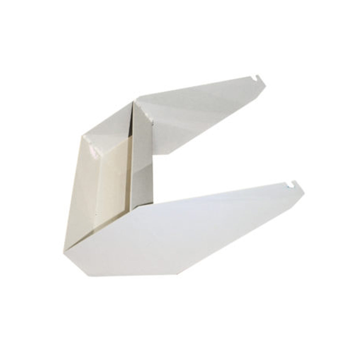 EDCO Weight Tray for Classic Dual-Disc Floor Grinders