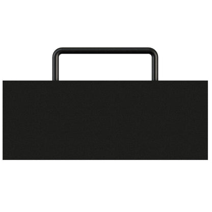 EDCO 40lb Weight Block for Magna-Trap Floor Grinders.

Two required for Dual-Disc Grinder models.