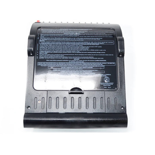 Back Cover with Fan for MH18B