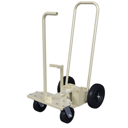 EDCO Engine Hoist with Carrier Cart