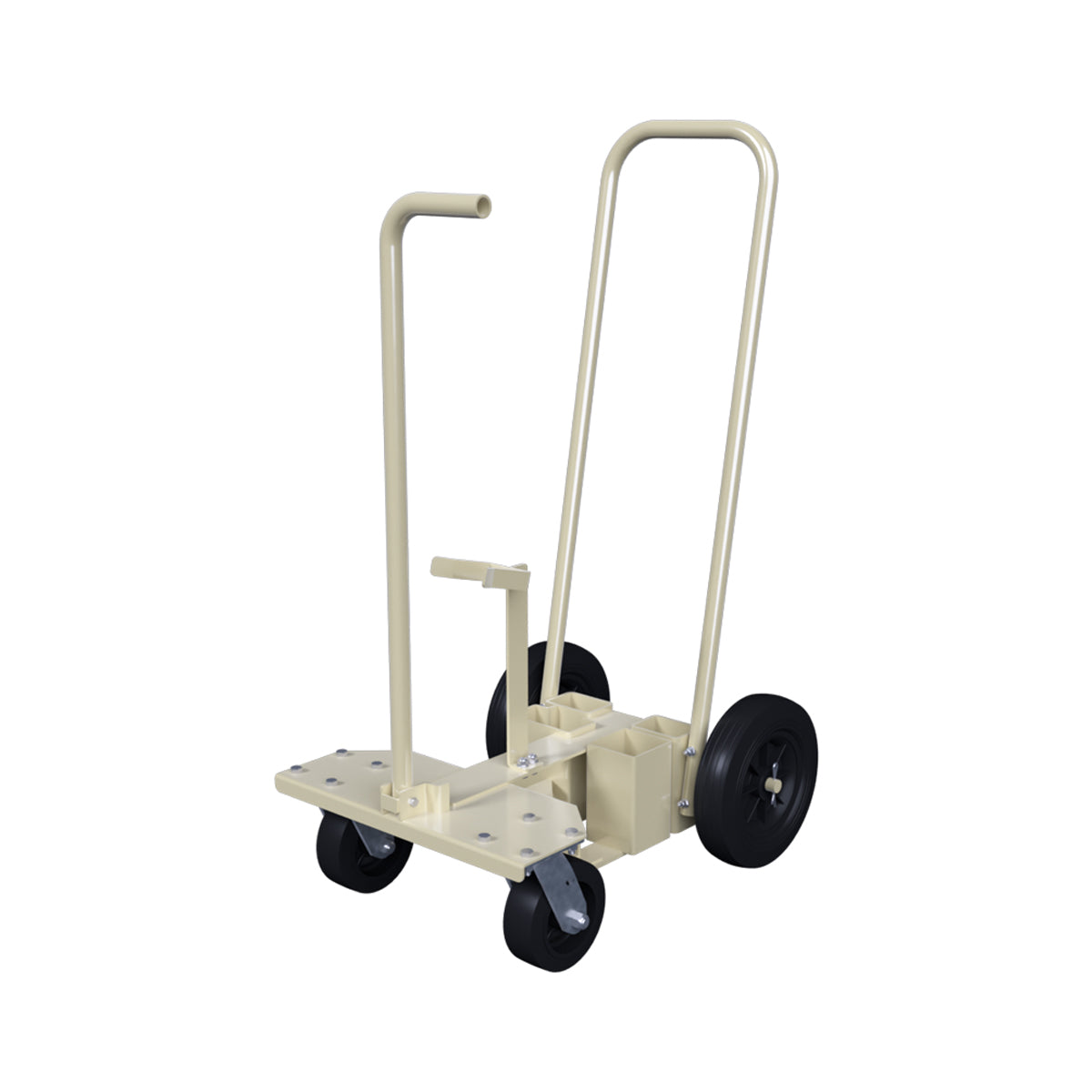 EDCO Carrier Cart Only for Engine Hoist