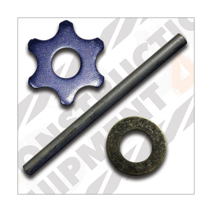 EDCO Start Up Pack for use with CPL-8&nbsp;8″ Scari-Lite Crete-Plane