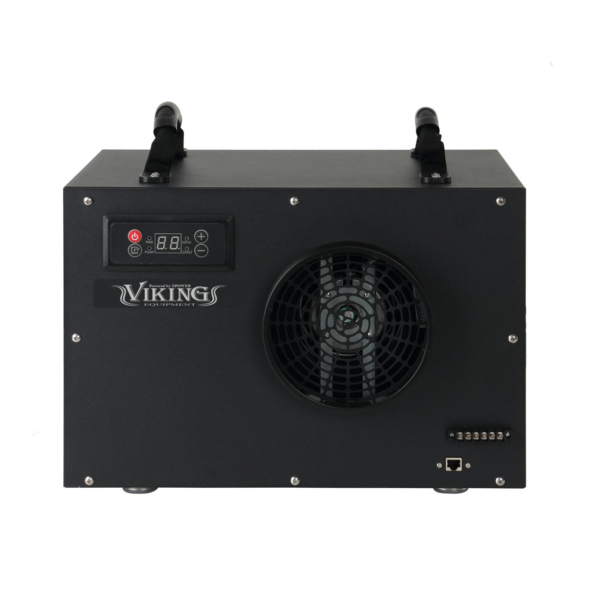 XPOWER Viking BD-65 Commercial Dehumidifier