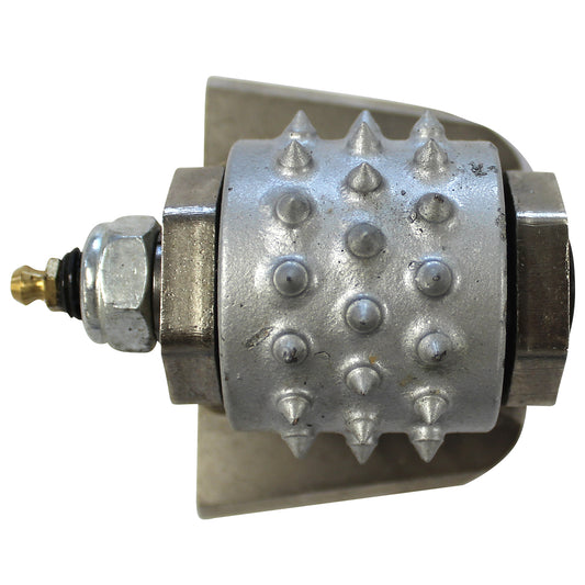 EDCO Large Bush Hammer (Magna-Trap Style)