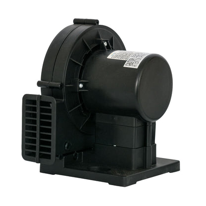 XPOWER BR-6 Indoor & Outdoor Inflatable Blower - 1/8 HP