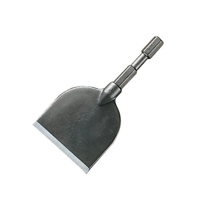 EDCO 4" Steel Chisel for ALR Air Powered Chisel Scaler