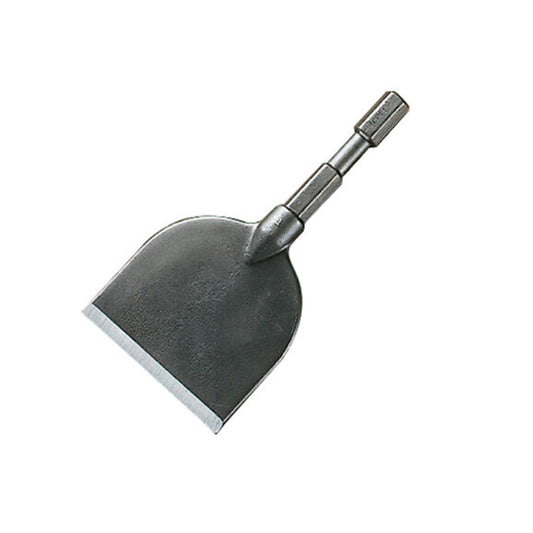 EDCO 4" Steel Chisel for ALR Air Powered Chisel Scaler