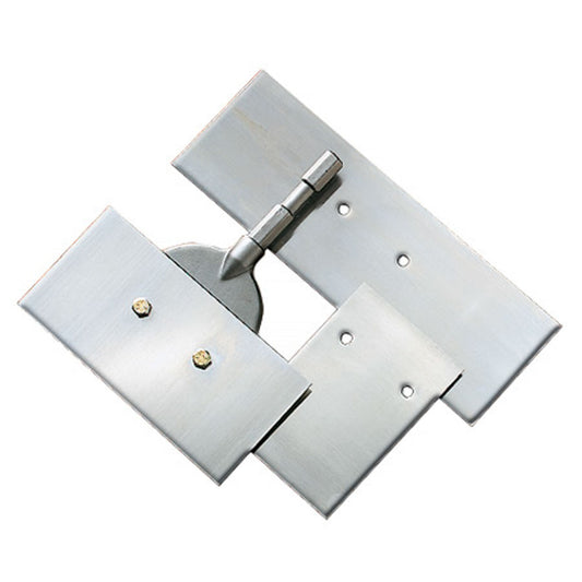 EDCO Scraper Blade Adapter for ALR Air Powered Chisel Scaler