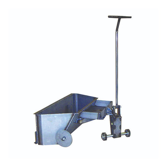 EDCO 30” Epoxy Screed Box