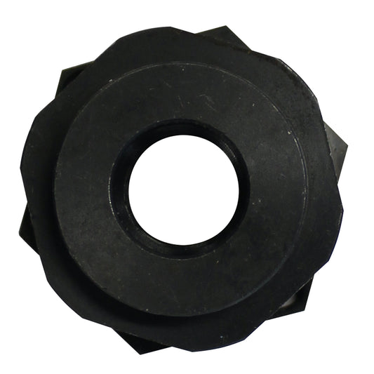 EDCO Cupwheel Adapter Nut Set (Needed For 7” Arrow Cupwheel).