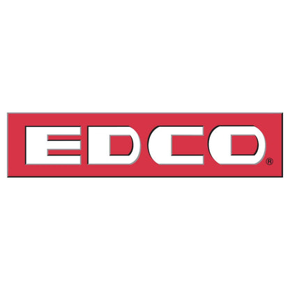 EDCO Head Assembly w/ Bearing, Flex, TG-10