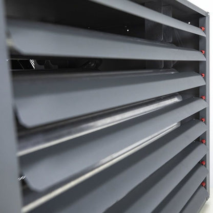 HeatStar 400,000 BTU Big Boxx Natural Gas Industrial Utility Heater HSU400NG