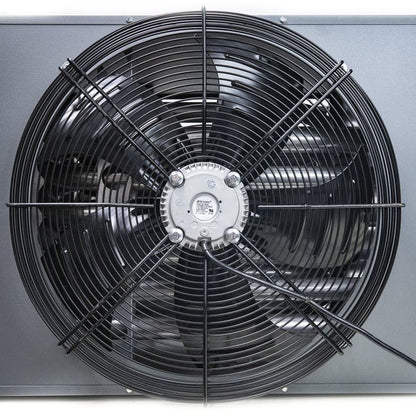 HeatStar 400,000 BTU Big Boxx Natural Gas Industrial Utility Heater HSU400NG