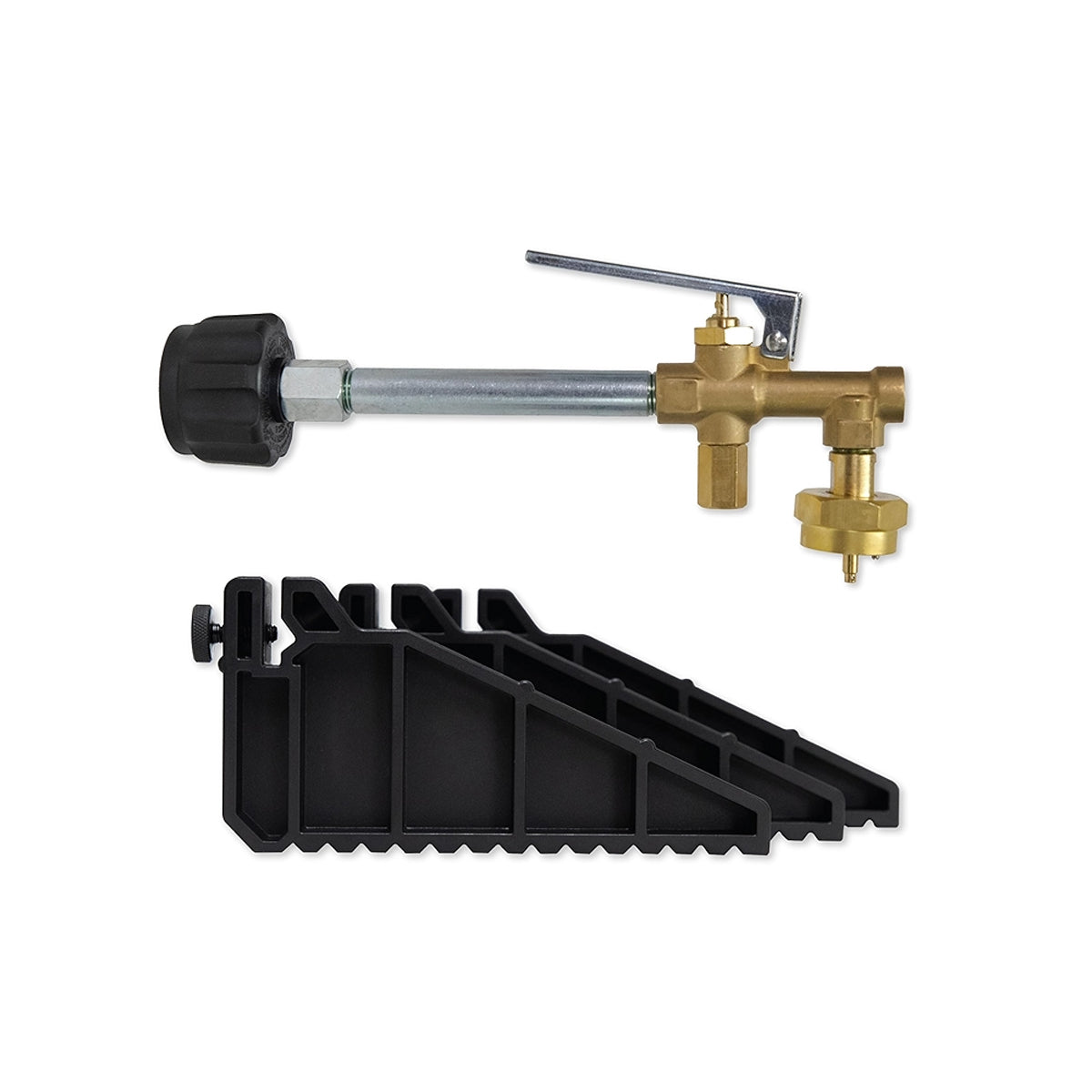 Mr. Heater 1 lb Propane Cylinder Refill Kit