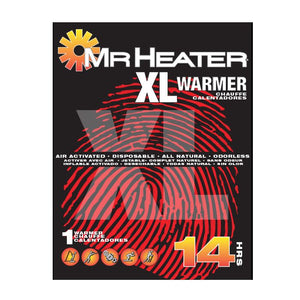 Mr. Heater XL Body Warmer (1 Per Pack)