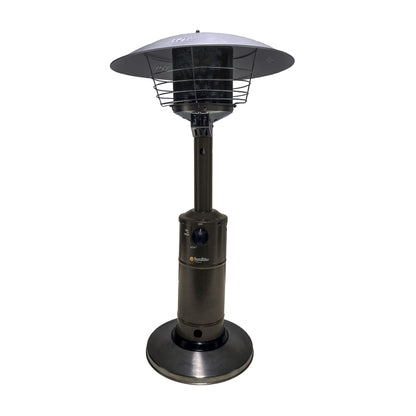 Mr. Heater 11,000 BTU Table Top Patio Heater MH11TTPH