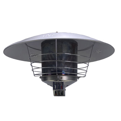 Mr. Heater 11,000 BTU Table Top Patio Heater MH11TTPH