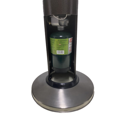 Mr. Heater 11,000 BTU Table Top Patio Heater MH11TTPH