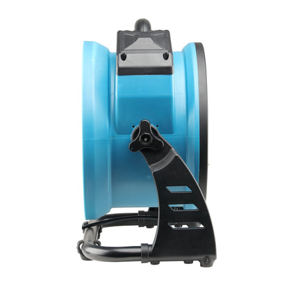 XPOWER FM-65 Multi-purpose Misting Fan and Air Circulator