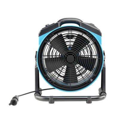 XPOWER FM-65 Multi-purpose Misting Fan and Air Circulator
