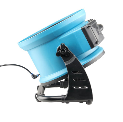 XPOWER FM-65 Multi-purpose Misting Fan and Air Circulator