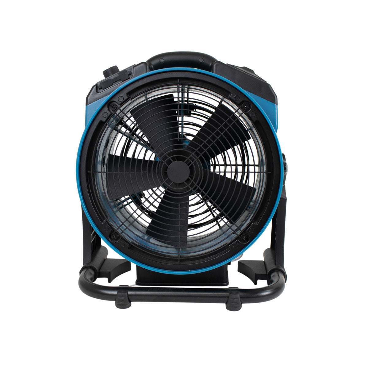 XPOWER FM-65WB Multi-Purpose Misting Fan and Air Circulator