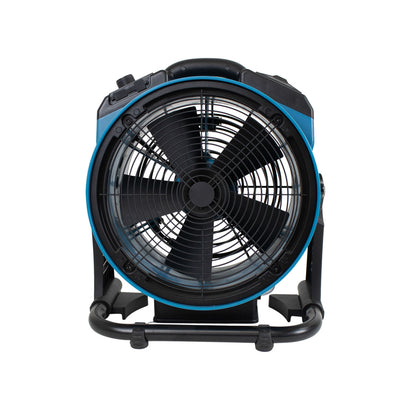 XPOWER FM-65WB Multi-Purpose Misting Fan and Air Circulator
